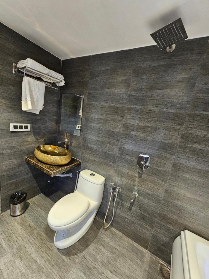 Rds Hotel Amhedabad Dış mekan fotoğraf