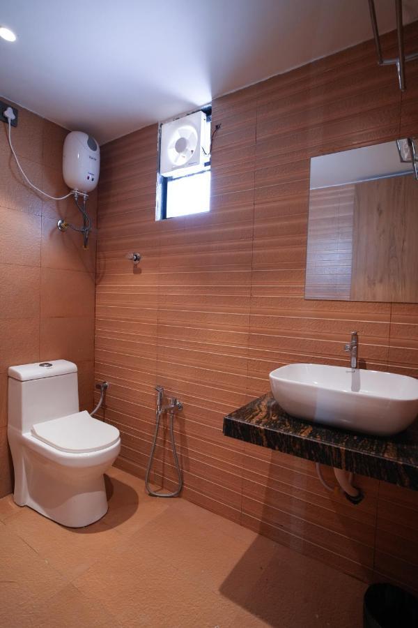 Rds Hotel Amhedabad Dış mekan fotoğraf