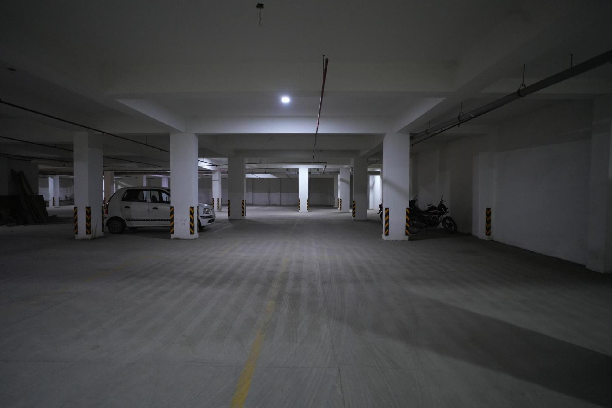 Rds Hotel Amhedabad Dış mekan fotoğraf