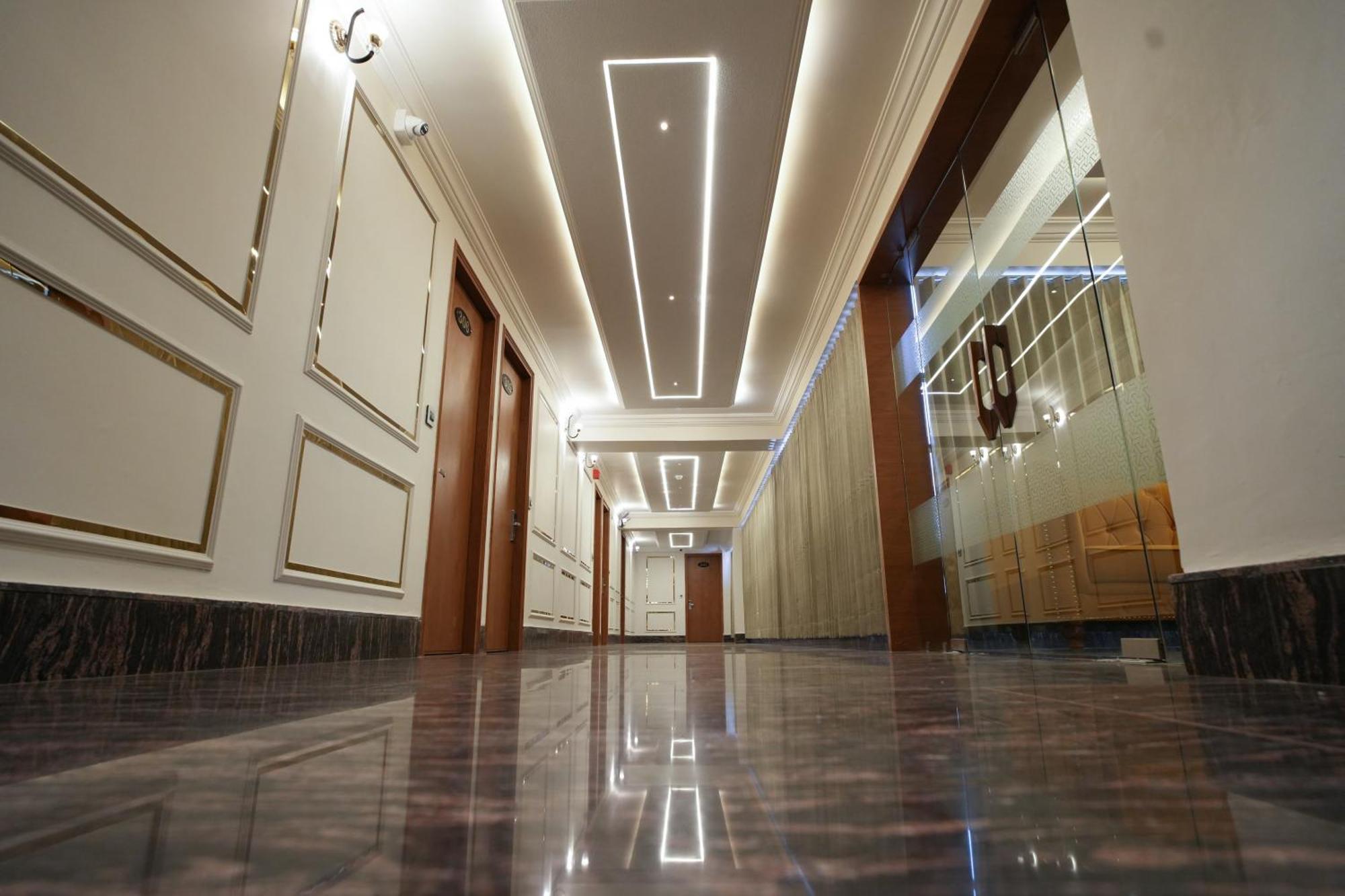 Rds Hotel Amhedabad Dış mekan fotoğraf