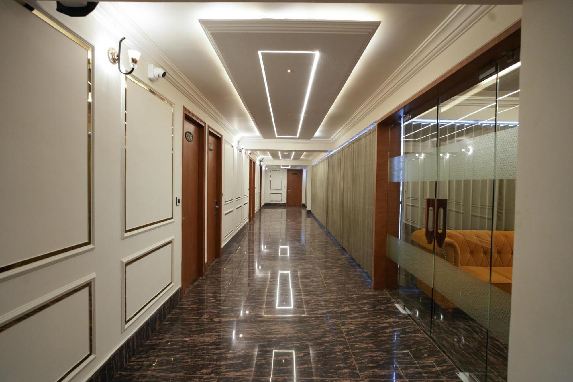 Rds Hotel Amhedabad Dış mekan fotoğraf
