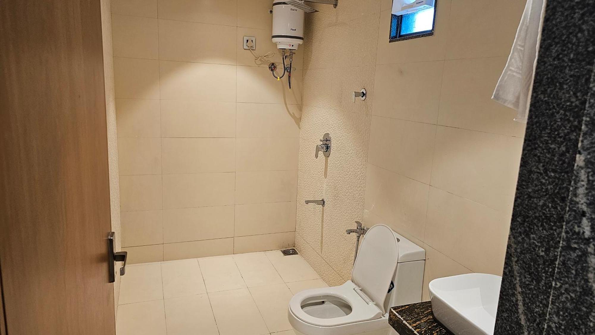 Rds Hotel Amhedabad Dış mekan fotoğraf